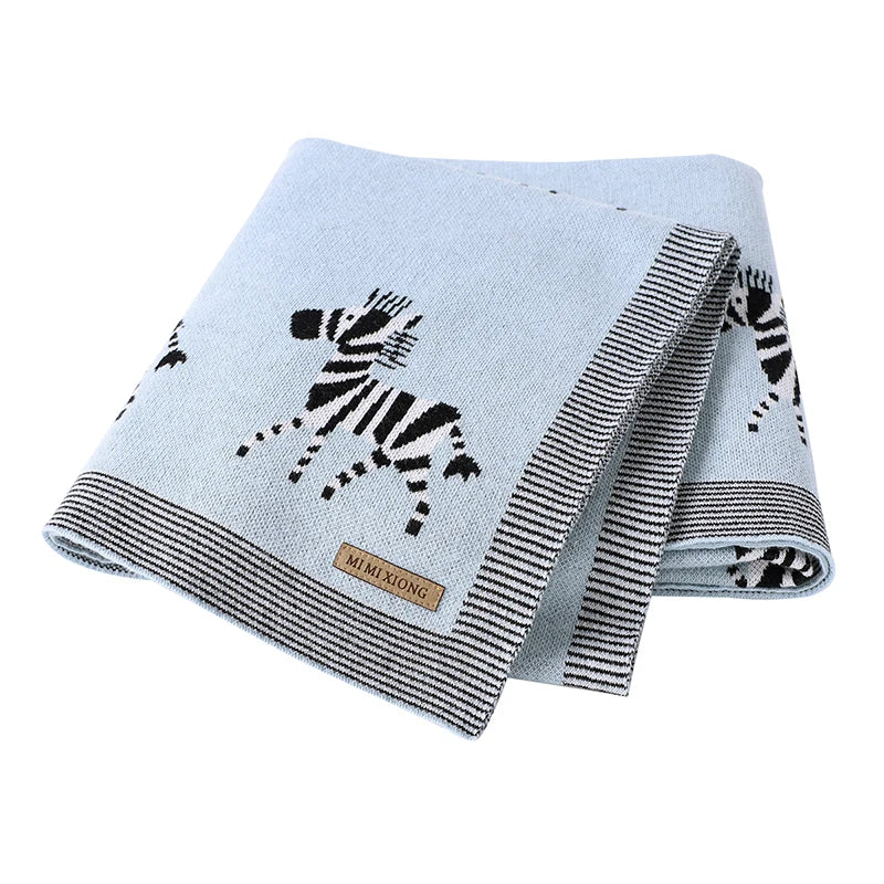 Baby Blankets