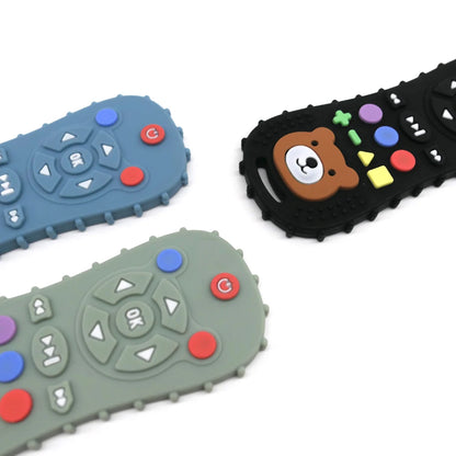 Children’s Remote Control Teether
