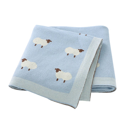 Baby Blankets