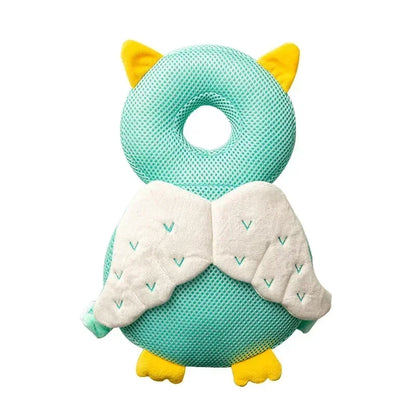 Toddler Baby Head Protector Safety Pad