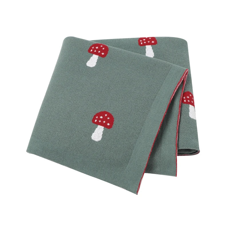 Baby Blankets