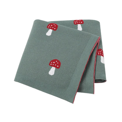 Baby Blankets