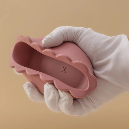 Baby Silicone Bowl