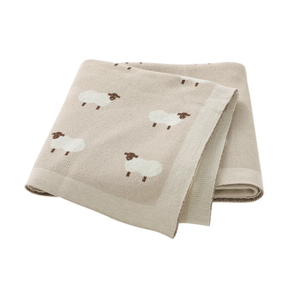 Baby Blankets