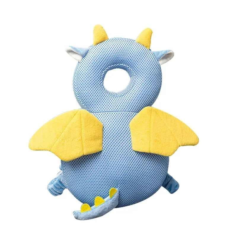 Toddler Baby Head Protector Safety Pad