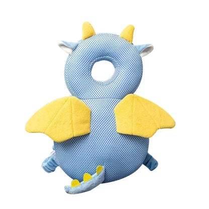Toddler Baby Head Protector Safety Pad