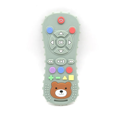 Children’s Remote Control Teether