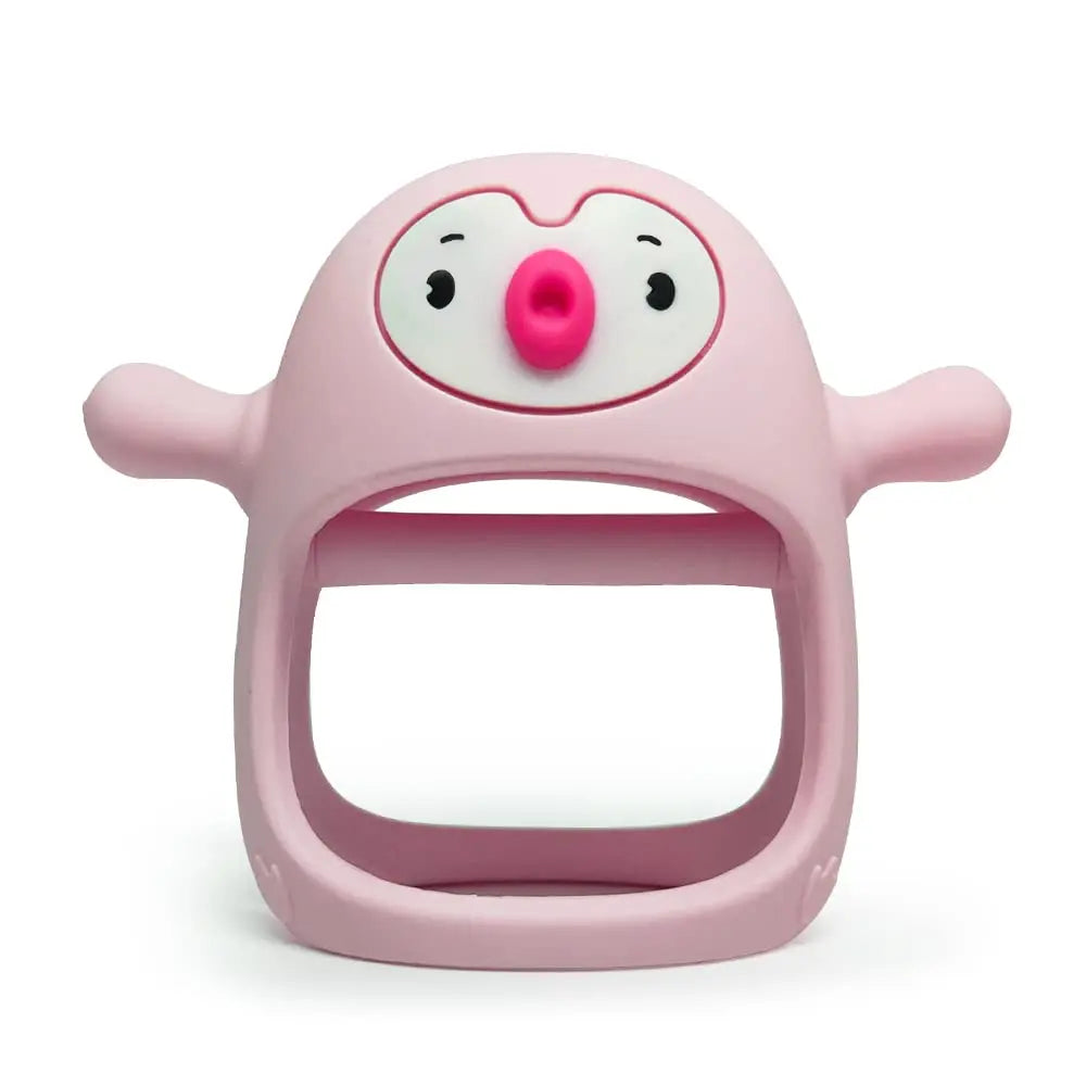 Silicone Teething Toy