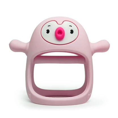 Silicone Teething Toy