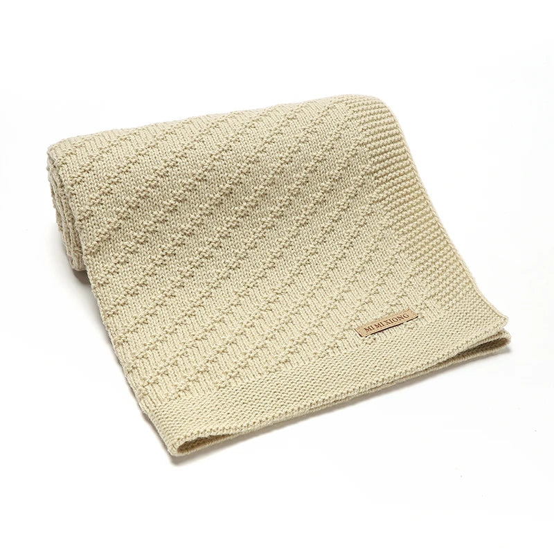 Newborn Baby Blankets