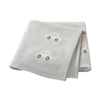 Baby Blankets