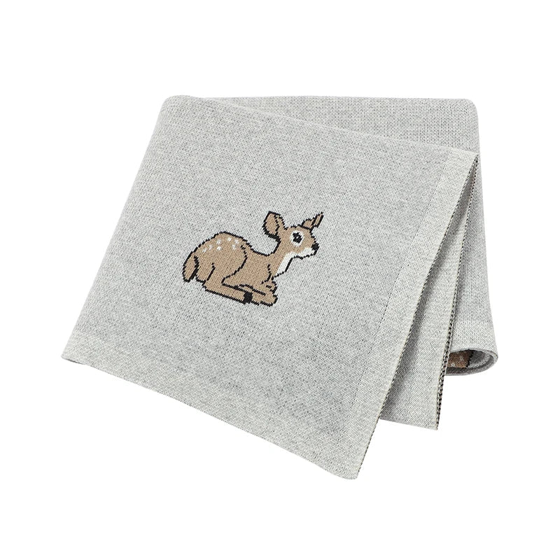 Baby Blankets