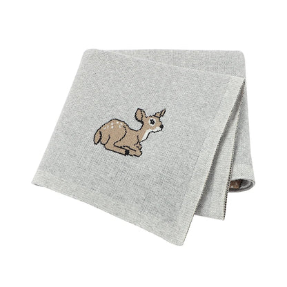 Baby Blankets