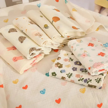 Baby Receive Blanket