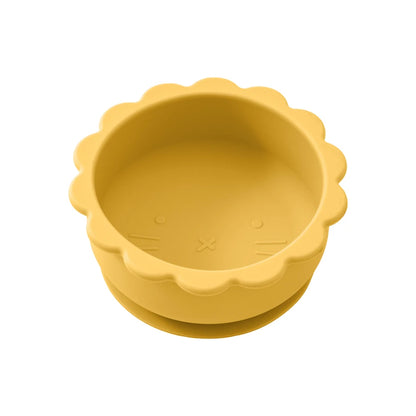Baby Silicone Bowl