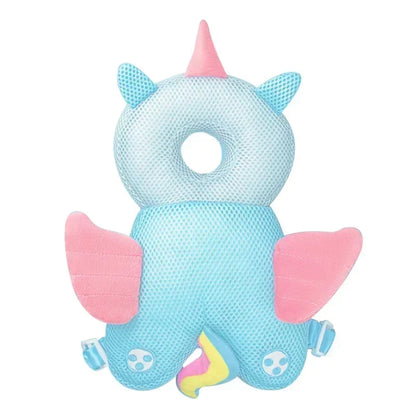Toddler Baby Head Protector Safety Pad