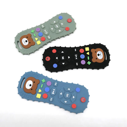 Children’s Remote Control Teether